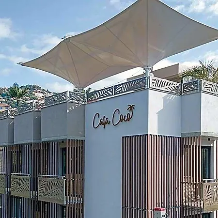 Hotel Casa Coco Boutique Hotel&spa 4*s - Adults Only Lloret de Mar